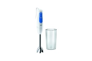 Braun MQ 3000 WH Smoothie+