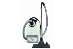 Miele S 5 EcoLine Green