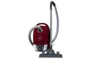 Miele S 6290 Silence (red velvet)