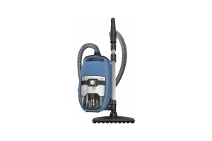 Miele Blizzard CX1 Parquet PowerLine (2018)