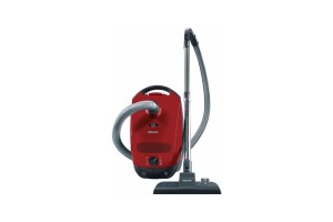 Miele Classic C1 Junior EcoLine Rood (2018)