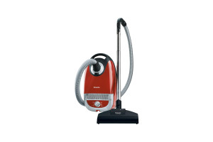 Miele Complete C2 Cat&Dog PowerLine (2018)