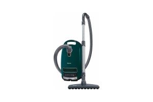 Miele Complete C3 Jubilee PowerLine petrol