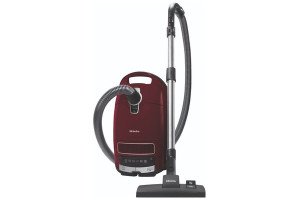 Miele Complete C3 Pure Red PowerLine SGDF3