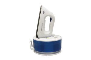 Braun IS 2043BL CareStyle Compact