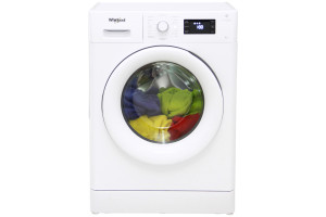 Whirlpool FWG81484WE NL