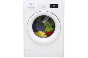 Whirlpool FWG71484WE NL