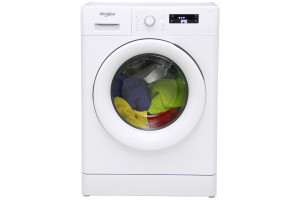 Whirlpool FWF71483W EU