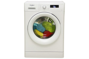 Whirlpool FWF81683W EU