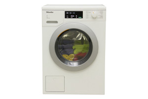 Miele WCG 125 WCS