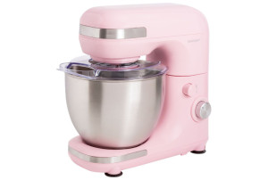Silvercrest Keukenmachine roze 100304163