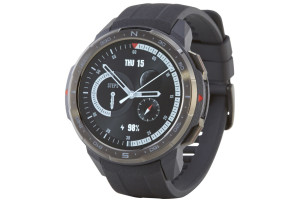 HONOR Watch GS Pro - Charcoal Black