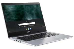 Acer Chromebook 314 CB314-1H-C57A
