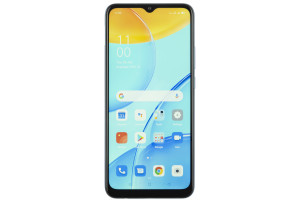 OPPO A15 - Mystery Blue