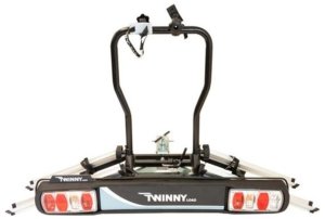 Twinny Load eCarrier Basic