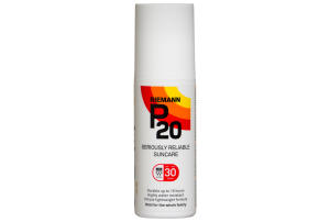 Riemann P20 Spray