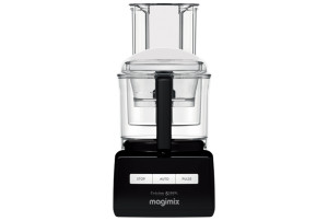 Magimix CS 5200 XL Premium zwart 2021 18712NL