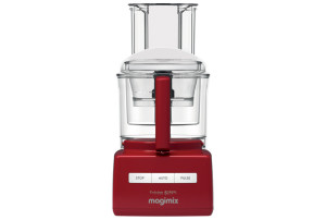 Magimix CS 5200 XL Premium rood 2021 18713NL