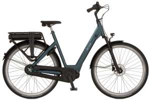 Cortina elektrische fietsen ✓Onafhankelijke test | Consumentenbond