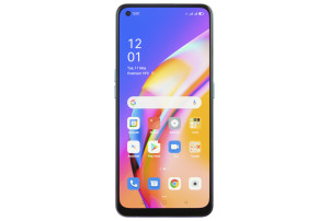 OPPO A94 5G - Cosmo Blue