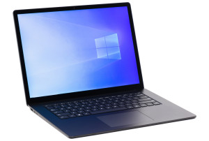 Microsoft Surface Laptop 4 Zwart (13,5 inch 512GB 8GB i5)