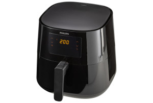 Philips HD9280/70 Essential Connected Airfryer XL