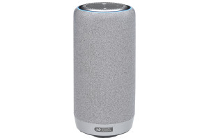 Acoustic Solutions Wireless Speaker with Alexa (AS1)