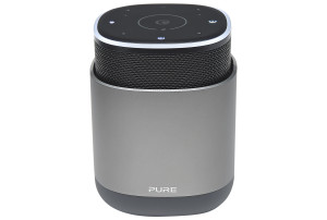 Pure DiscovR smart speaker