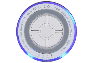Nubwo Mini Wireless Bluetooth Speaker (A2)