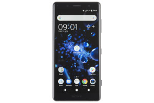 Sony Xperia XZ2 Compact (Single SIM) - Black