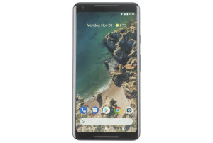 Google Pixel 2 XL (64 GB) - Just Black