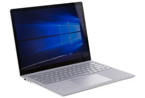 Microsoft Surface Laptop 4 Platinum (5AI-00032)