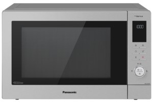 Panasonic NN-CD87KSUPG