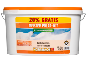 Hornbach Meister polar