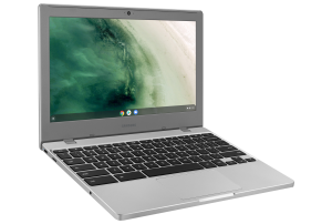 Samsung Chromebook 4 - 11,6 inch - Celeron - 4GB - 64GB Flash - Oled