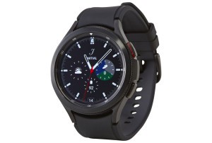 Samsung Galaxy Watch4 Classic BT 46mm - Black