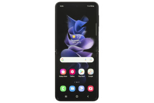 Samsung Galaxy Z Flip3 5G (128 GB)