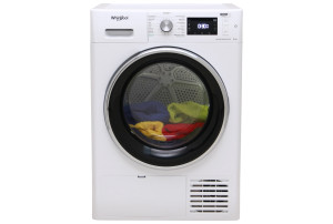 Whirlpool FFT M22 9X3BX BE