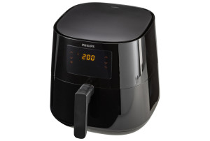 Philips HD9280/93 Essential Connected Airfryer XL