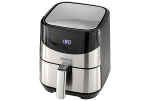 Bourgini 18.2141 Health Fryer Plus 4.0L - Star Collection