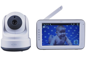 Elro Babyfoon Monitor (BC3000)