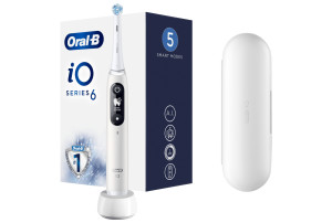 Oral-B iO 6 (Wit)