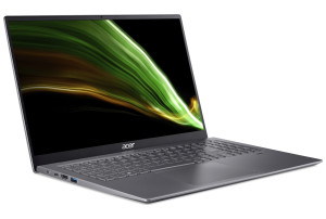 Acer Swift 3 SF316-51-51PZ - 16,1 inch - Core i5 - 8GB - 512GB SSD