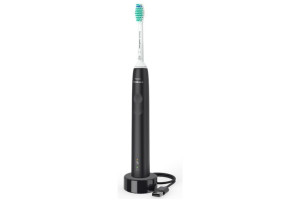Philips Sonicare 3100 Series HX3671/14 (zwart)