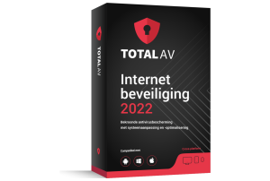 TotalAV Internet Security (2022)