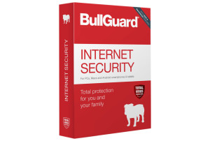 BullGuard Internet Security (2021)