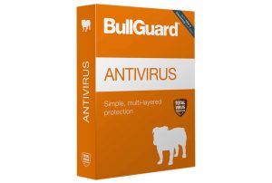 BullGuard Antivirus (2021)