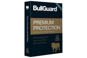 BullGuard Premium Protection (2021)