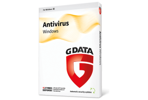 G Data Antivirus (2023)