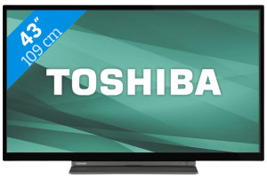 Toshiba 43LA3B63DG